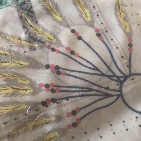 Kimono with dream catcher - Picture 10 of 15